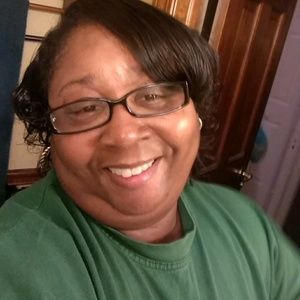 Meet your Posher, Jacqueline